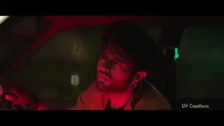 SUJITH SARANG SHOWREEL 2021 (STUDIO SARANGS)