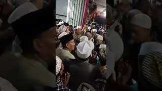 MAHALUL QIYAM - PONPES ALKAUTSAR MANDURO MG