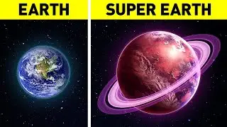 What if all the planets in the solar system were combined into one mega planet?