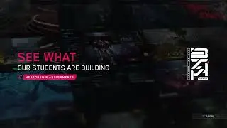 Unreal Engine UI/UX Showcase | Beyond the HUD 