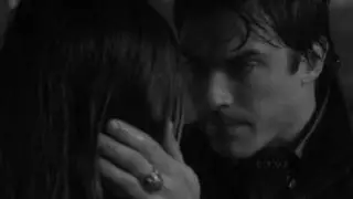 Damon & Elena | Treat Her Like A Lady