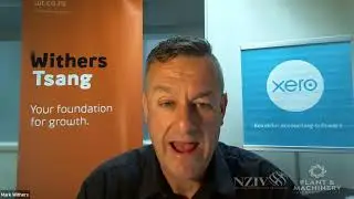 New Asset Allocation Rules with Mark Withers - EDIT