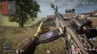 Una win su cod molto spassosa