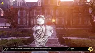Fallout 76 Gameplay Walkthrough  Part 8