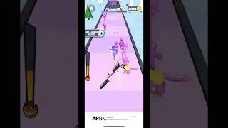 Slap and run