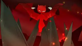 Heathens \\ Animation meme