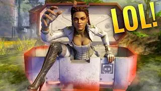 Apex Legends - Funny Moments & Best Highlights 