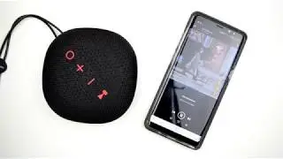 UE Roll 2 Speaker Lookalike - Qwoo Speaker Review