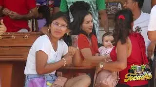 LOS HIJOS DE TOCACHE OLVIDAME