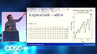 Tools for High Performance Python - Ian Ozsvald | ODSC Europe 2019