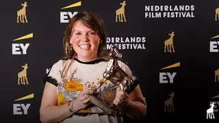 EMOTICONS DON’T HAVE WRINKLES wint Gouden Kalf voor Beste Digitale Cultuurproductie | EY (2024)