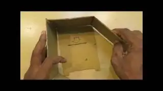 Building House