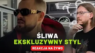 ŚLIWA 