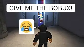 ROBLOX Rainbow Friends CHALLENGE