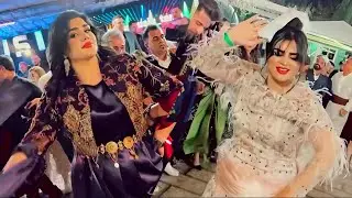 Best Kurdish wedding by Farshad amini Chan jovan | Kurdish dance 2024