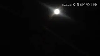 Полнолуние.... 02 06. 2020
