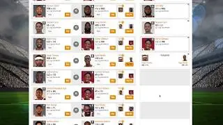 How to Play daily fantasy sports / football EASY PICK contests | Head-to-Head Player Selection
