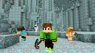 I Entered the Civilization of Ores!