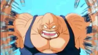 Steriotypical Russian Piroshki takes on Cell