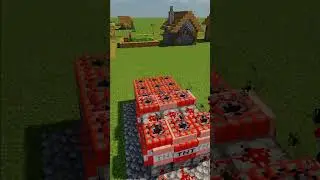 minecraft suic cannone tutorial (TNT Wars) 