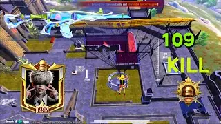 PUBG BGMI TDM Ultra Legend VS NooB 😀😭 #solovssquad   #shorts_ #bgmi #pubgmobile