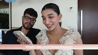 Was This Planned? How We Found Out? BABY Q&A 👶🏻