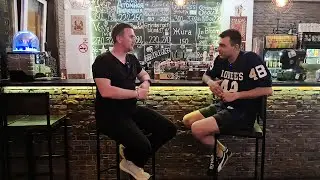 Обмен опытом. Бар Cheer Duck. Самара