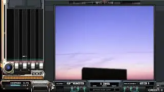 Beatmania IIDX - Harmony and Lovely SPN 正規 Full Combo
