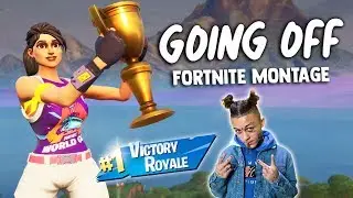 Fortnite Montage - 