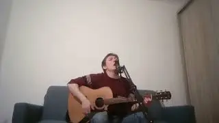 Апрель кавер Виктор Цой