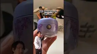 Best moisturizer for mature dry skin💋Tatcha The Dewy Skin Cream🥰 #skincare #antiaging #matureskin