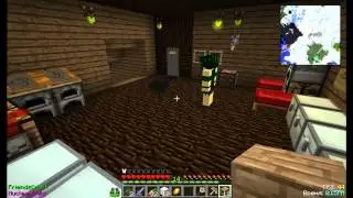 FriendsCraft 2 (release) S2E6