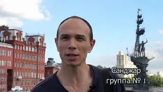 Может актёром стану.