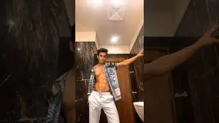 "JADI PGN DIAPAINN AJA NIHH" #fypシ #fyp #biceps #berotot #pogi #rotisobek #sixpack #pamerbadan
