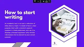 how to write abstract || Content writing || Full guide