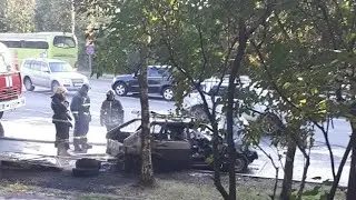 Чрезвычайная Ситуацая