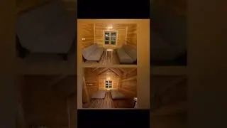 الكوخ الصغير