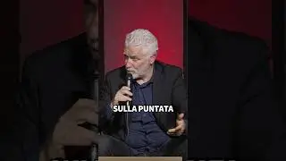 BISIO vs MEDIASET feat. Gioele Dix 