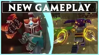 NEW Gameplay, Weapons & Mechanics | Hytale News