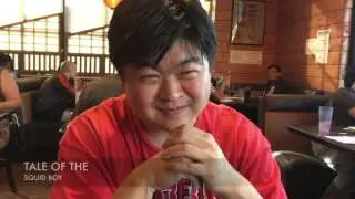 AYCE Sushi Bash/ Challenge-Sake 2 Me-Crazy OC Food Reviews