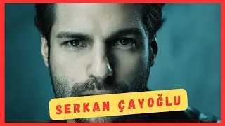 Serkan Çayoğlu: Proyectos y Carrera