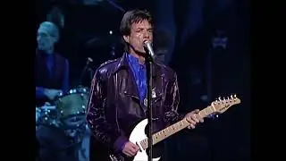 Rolling Stones - Undercover of the Night [Live At Convention Hall Atlantic City, NJ, USA  12/19/89]