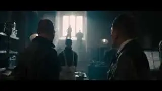 Avengers age of ultron - Darkness, death And Destruction Fan trailer