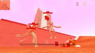Gmod Chaos: Vergil Status 3