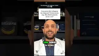 Gli integratori di collagene sono utili #collagene #integrazione #nutrizioneavanzata