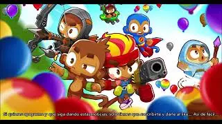 COMPRA GRATIS EL JUEGO BLOONS TD 6 POR TIEMPO LIMITADO. #DANNEWSGAMES2584.