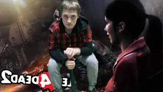 ПОДЗЕМЕЛЬЕ пириход ставленные 4 мертвых - Left 4 Dead 2#2