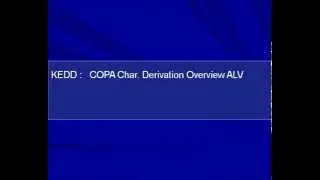 SAP COPA  ( Profitability Analysis ) Transaction codes ( Tcodes ) - Training Tutorial
