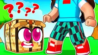 СПРЯЧЬСЯ чтобы ВЫЖИТЬ в ROBLOX 🔥 РОБЛОКС ПРЯТКИ