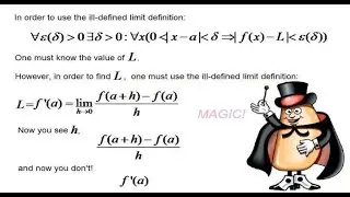 Mainstream calculus theory is 100% flawed. It is never 99.999% correct or any other "precision".